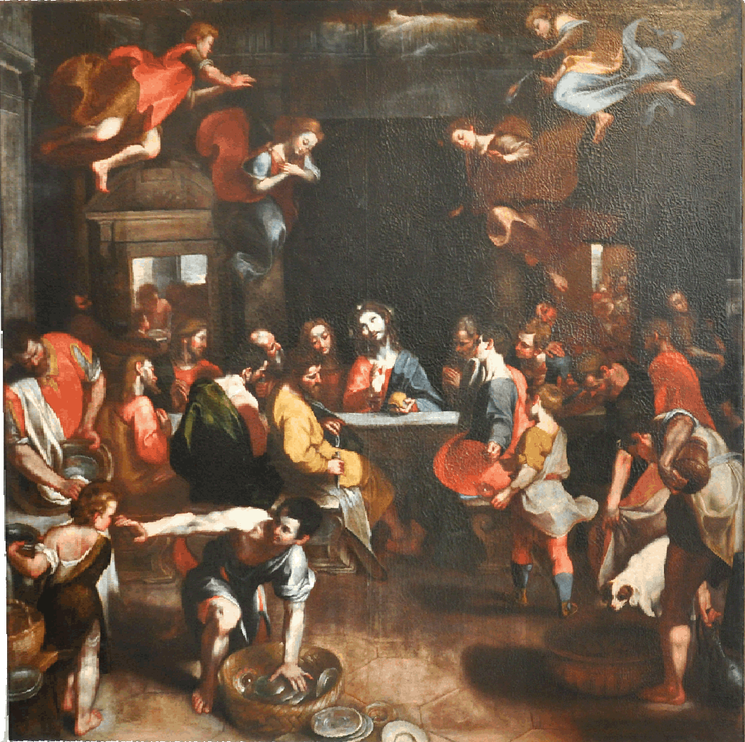 Livre Federico Barocci 1535-1612 - Silvana Editoriale - 2009 - Neuf